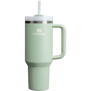 Stanley The Quencher H2.0 Flowstate™ Tumbler | 30 OZ matcha green